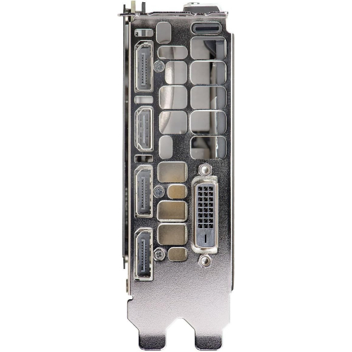 EVGA SC GAMING ACX 3.0 Nvidia GeForce GTX 1070 8GB