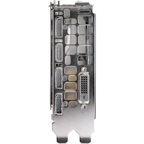 EVGA SC GAMING ACX 3.0 Nvidia GeForce GTX 1070 8GB
