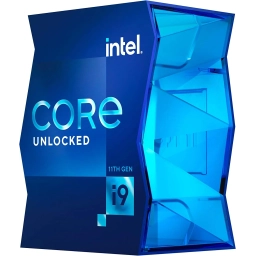 Intel Core i9-11900K 5.3 GHz Intel Core i9-11900K 5.3 GHz