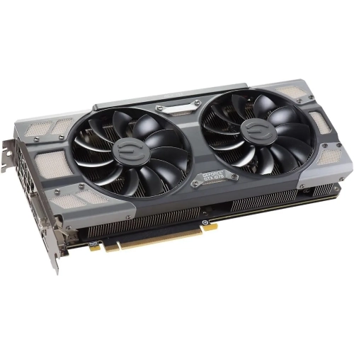 EVGA FTW GAMING ACX 3.0 Nvidia GeForce GTX 1070 8GB