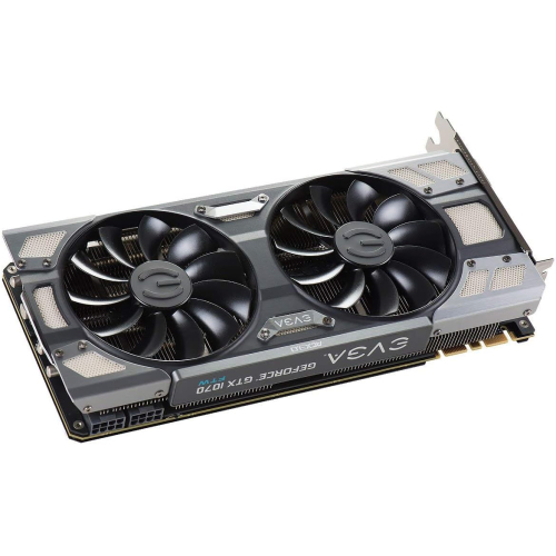 EVGA FTW GAMING ACX 3.0 Nvidia GeForce GTX 1070 8GB