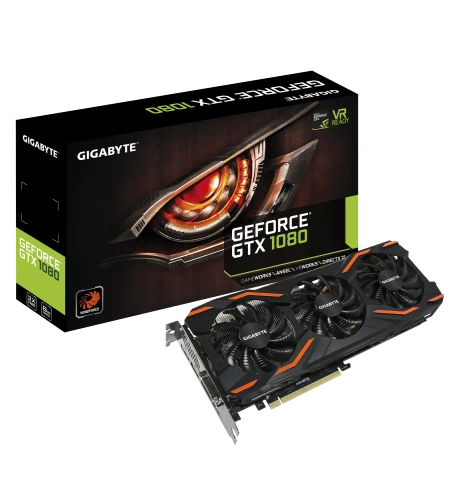 Gigabyte GTX 1080 8GB
