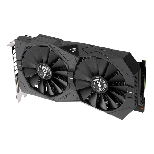 ASUS ROG STRIX GTX 1050 TI 4GB