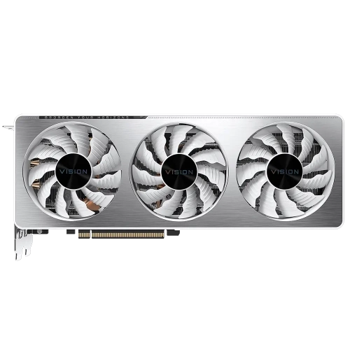 Gigabyte RTX 3070 8GB OC Vision White