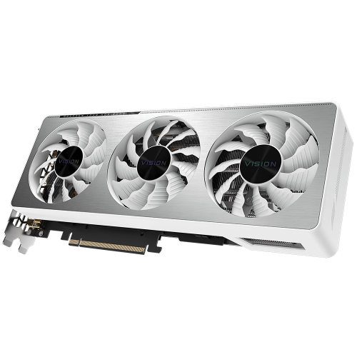 Gigabyte RTX 3070 8GB OC Vision White