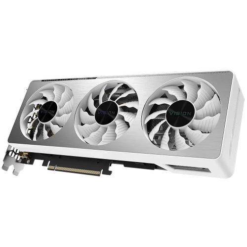 Gigabyte RTX 3070 8GB OC Vision White