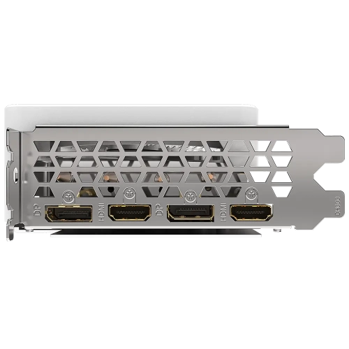 Gigabyte RTX 3070 8GB OC Vision White