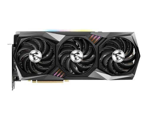 MSI Gaming X Trio RTX 3080 10GB
