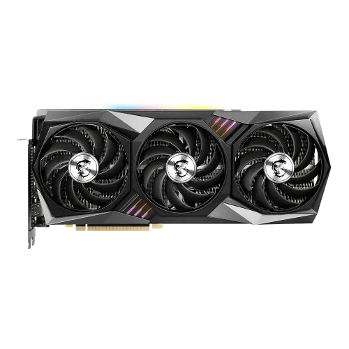 MSI Gaming X Trio RTX 3080 10GB