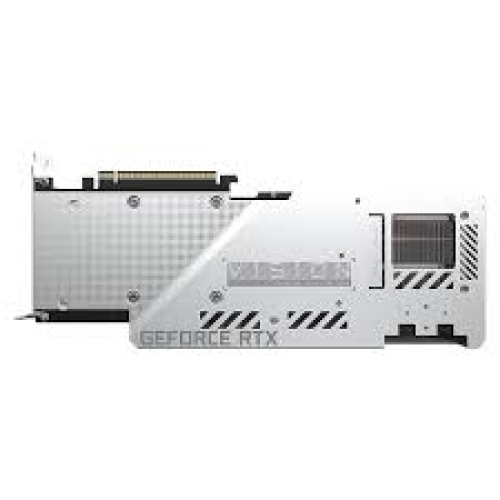 Gigabyte RTX 3080 TI 12GB Vision OC White