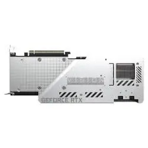 Gigabyte RTX 3080 TI 12GB Vision OC White