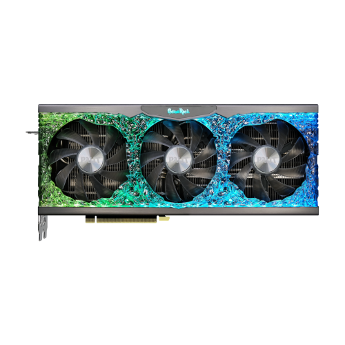 Palit GameRock GeForce RTX 3090 24GB