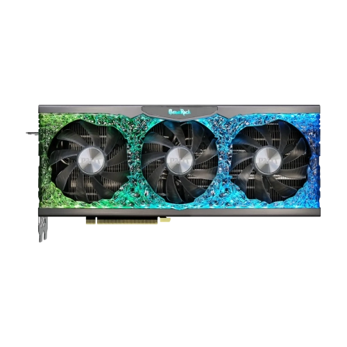 Palit GameRock GeForce RTX 3090 24GB