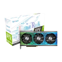 Palit GameRock GeForce RTX 3090 24GB