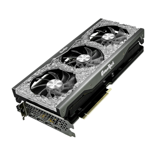 Palit GameRock GeForce RTX 3090 24GB