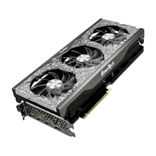 Palit GameRock GeForce RTX 3090 24GB
