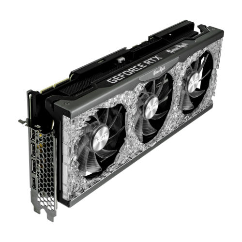 Palit GameRock GeForce RTX 3090 24GB