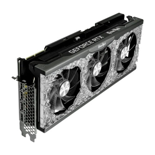 Palit GameRock GeForce RTX 3090 24GB