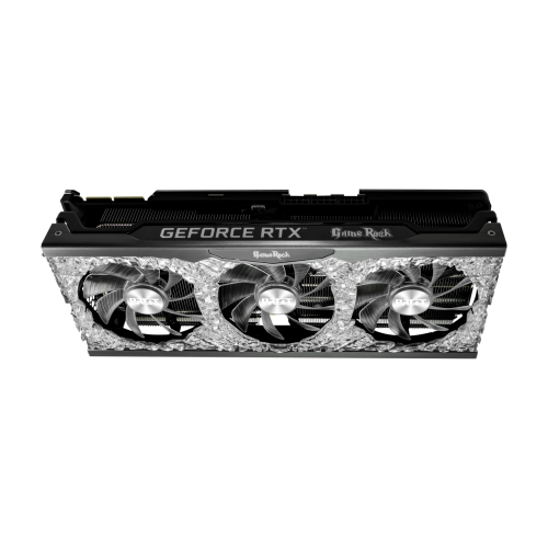 Palit GameRock GeForce RTX 3090 24GB