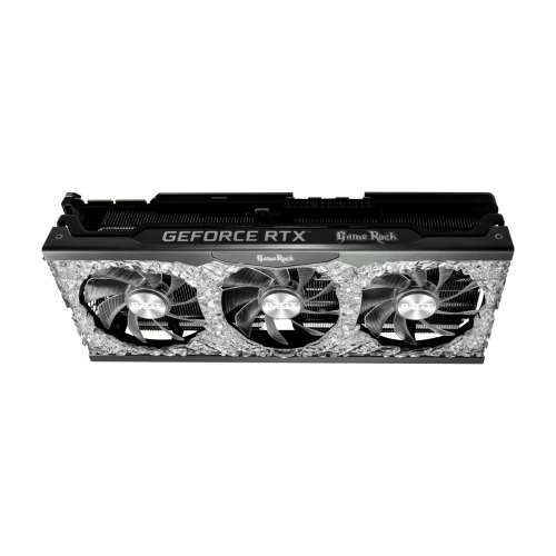 Palit GameRock GeForce RTX 3090 24GB