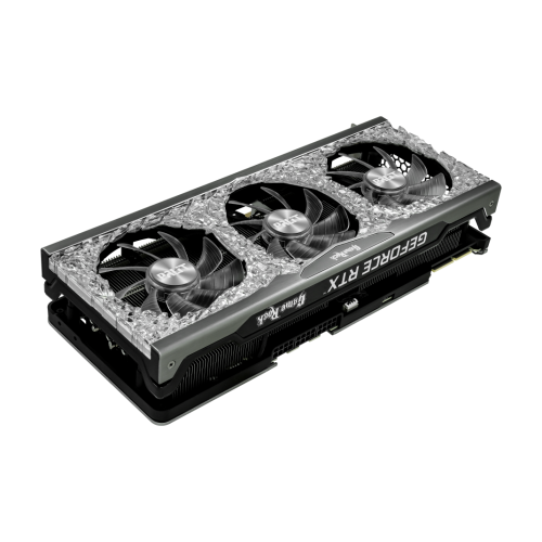Palit GameRock GeForce RTX 3090 24GB
