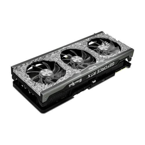 Palit GameRock GeForce RTX 3090 24GB