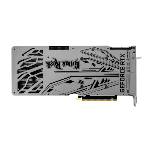 Palit GameRock GeForce RTX 3090 24GB