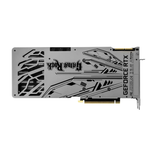 Palit GameRock GeForce RTX 3090 24GB
