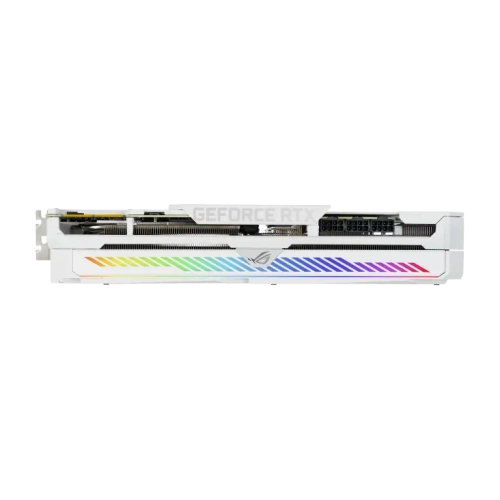 ASUS ROG Strix GeForce RTX 3090 24GB OC Edition White