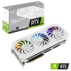 ASUS ROG Strix GeForce RTX 3090 24GB OC Edition White