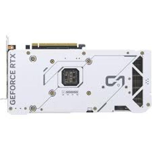 ASUS DUAL RTX 4070 12GB White