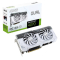ASUS DUAL RTX 4070 12GB White