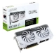 ASUS DUAL RTX 4070 12GB White