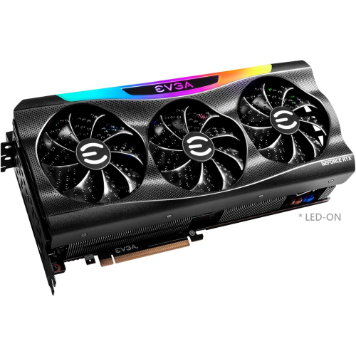 EVGA FTW3 Ultra Gaming GeForce RTX 3090 Ti 24GB