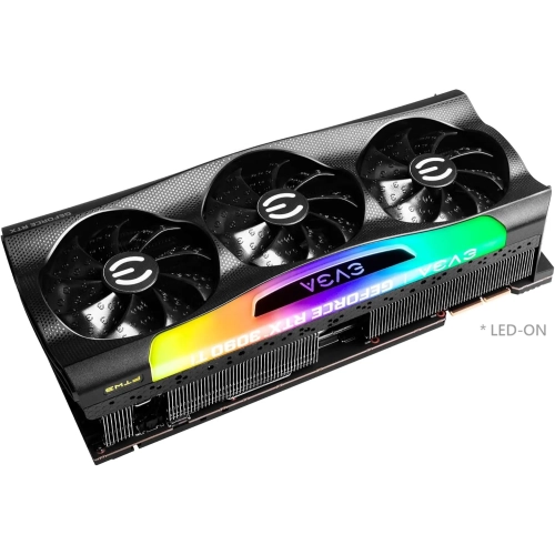 EVGA FTW3 Ultra Gaming GeForce RTX 3090 Ti 24GB