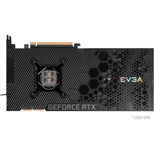 EVGA FTW3 Ultra Gaming GeForce RTX 3090 Ti 24GB