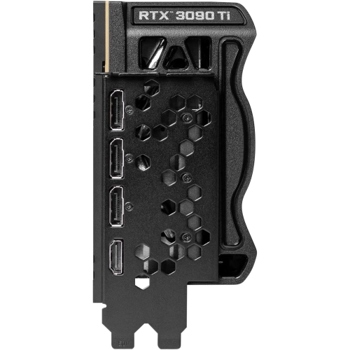 EVGA FTW3 Ultra Gaming GeForce RTX 3090 Ti 24GB