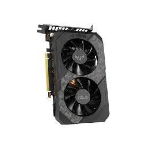 ASUS TUF Gaming GTX 1660 TI 6GB