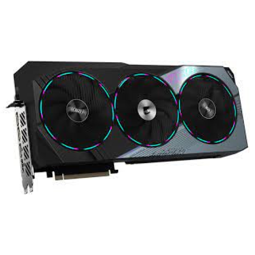 Aorus Master RTX 4070 TI 12GB