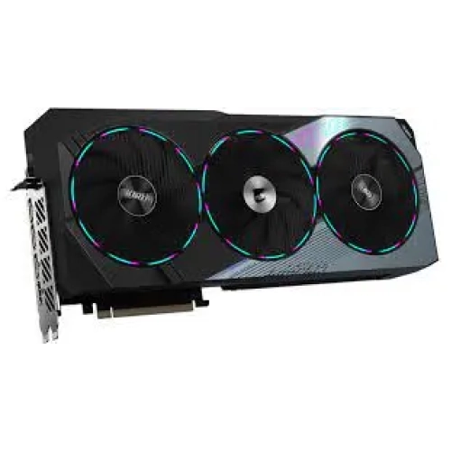 Aorus Master RTX 4070 TI 12GB