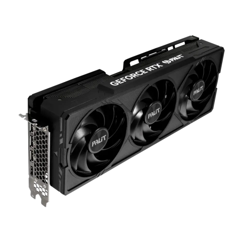 Palit JetStream GeForce RTX™ 4080 16GB OC