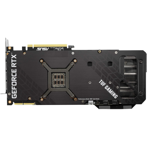 ASUS TUF Gaming NVIDIA GeForce RTX 3090 24GB OC