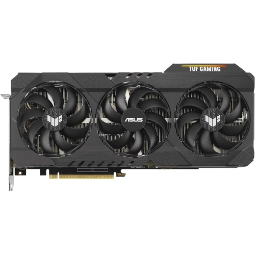 ASUS TUF Gaming NVIDIA GeForce RTX 3090 24GB OC
