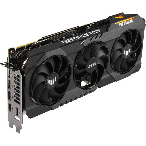 ASUS TUF Gaming NVIDIA GeForce RTX 3090 24GB OC