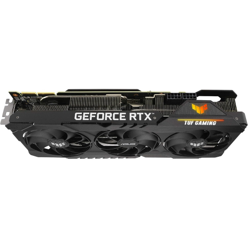 ASUS TUF Gaming NVIDIA GeForce RTX 3090 24GB OC