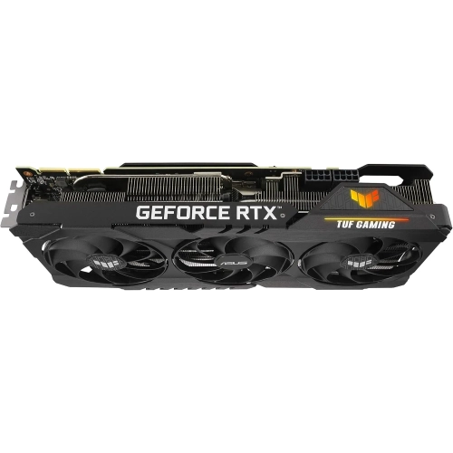 ASUS TUF Gaming NVIDIA GeForce RTX 3090 24GB OC