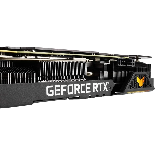ASUS TUF Gaming NVIDIA GeForce RTX 3090 24GB OC
