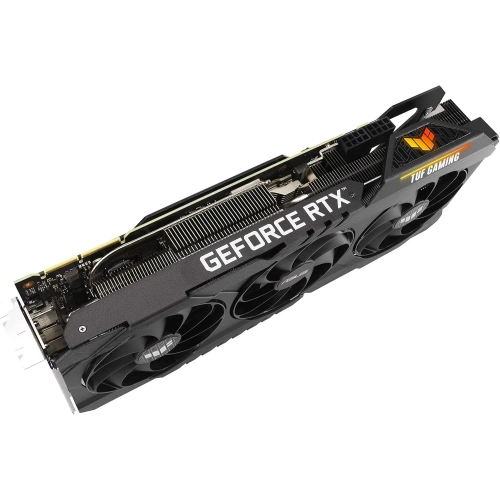 ASUS TUF Gaming NVIDIA GeForce RTX 3090 24GB OC