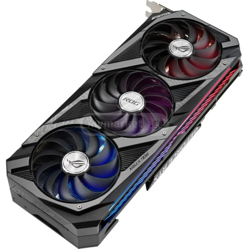 ASUS ROG STRIX RTX 3060 TI 8GB
