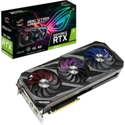 ASUS ROG STRIX RTX 3060 TI 8GB